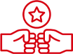 同力重工秉承“保證員工快樂工作和充分發展”的理念，歡迎不懼挑戰、不斷進取的有志之士加盟，共創新輝煌